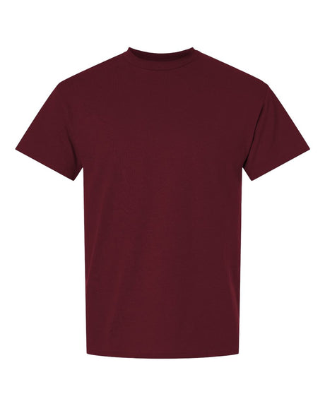 DryBlend Short Sleeve Crewneck T-Shirt