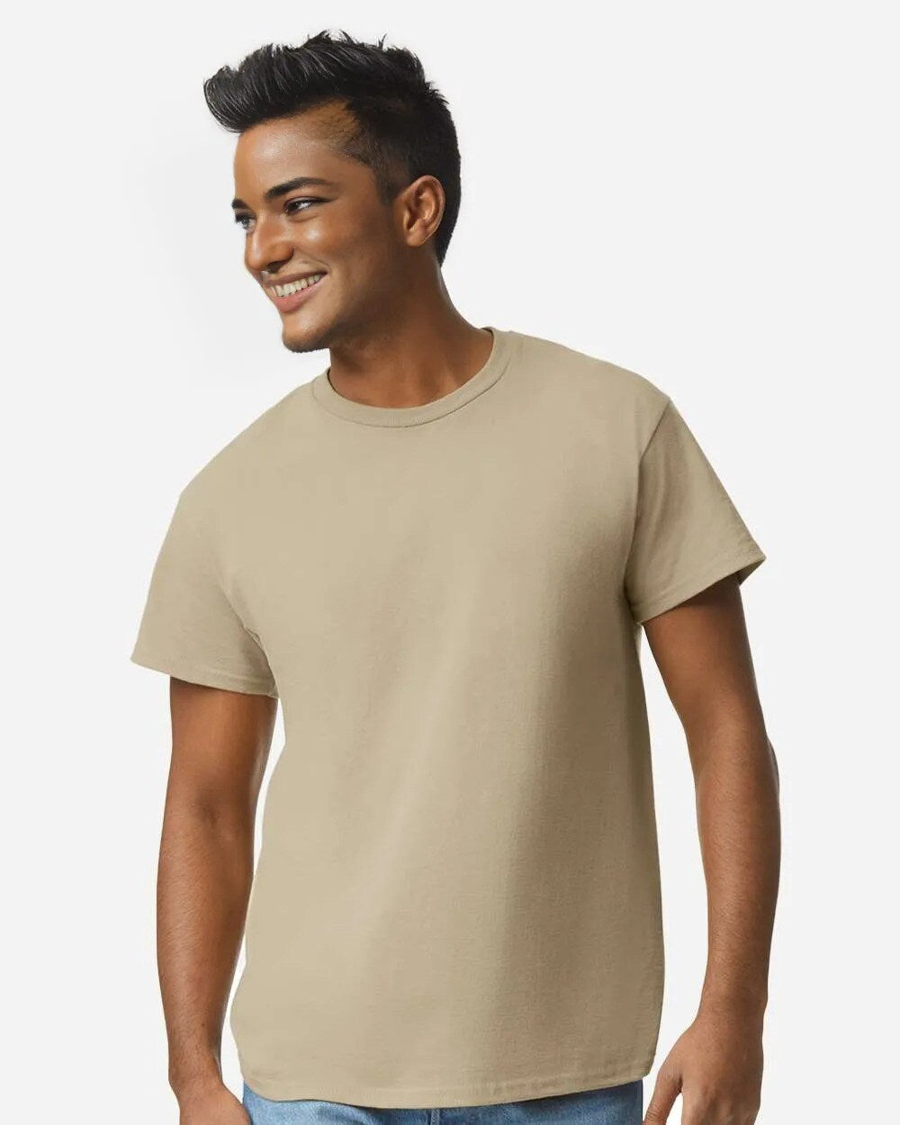 Gildan® Ultra Cotton Short Sleeve Crewneck T-Shirt