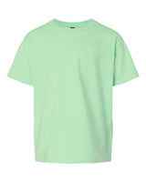 Gildan® Ultra Cotton Youth Crewneck Short Sleeve T-Shirt