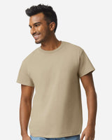 Ultra Cotton Short Sleeve Crewneck T-Shirt