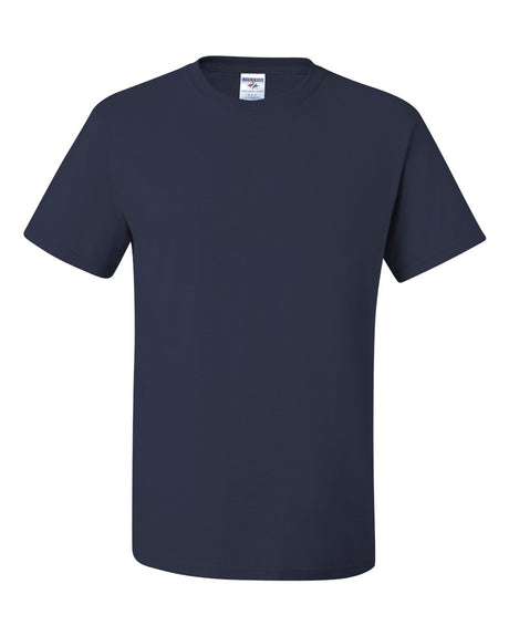 JERZEES® Dri Power Ringspun Short Sleeve Crewneck T-Shirt