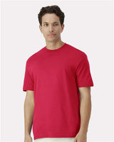 Men's Short Sleeve Crewneck T-Shirt