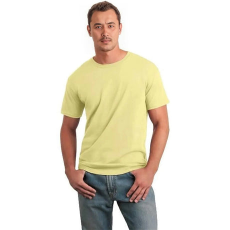 Gildan® Softstyle Crewneck Short Sleeve T-Shirt