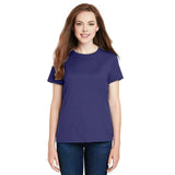 Gildan® Softstyle Women’s Lightweight Crewneck Short Sleeve T-Shirt