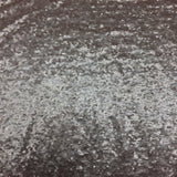 Mini Disc All Over Sequin Fabric