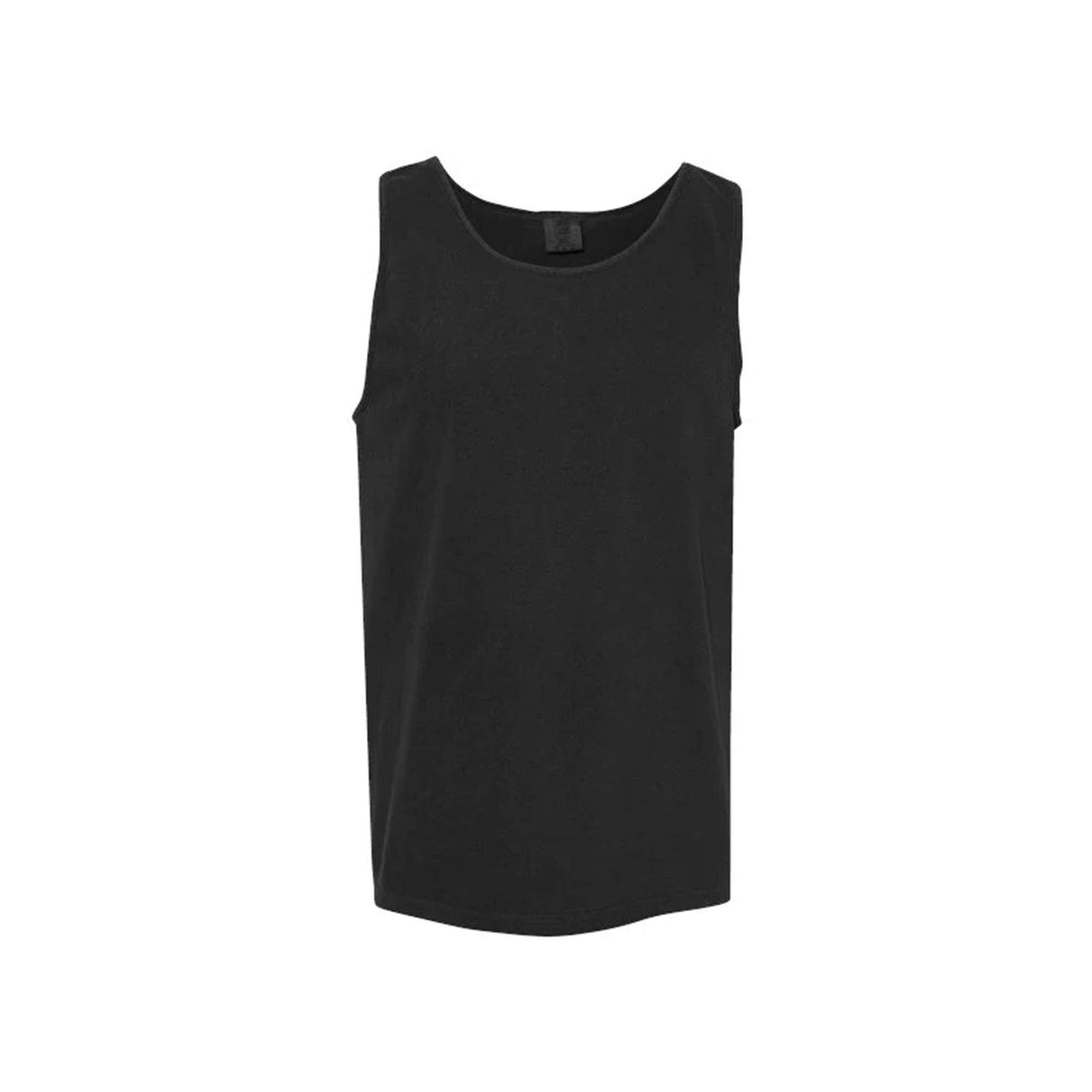 Unisex Garment-Dyed Heavyweight Tank Top