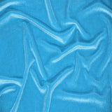 Stretch Velvet Spandex Fabric - 4-Way Stretch, 60" Width, 360 GSM (1 Yard)