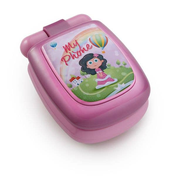 Pretend Play Purse Set
