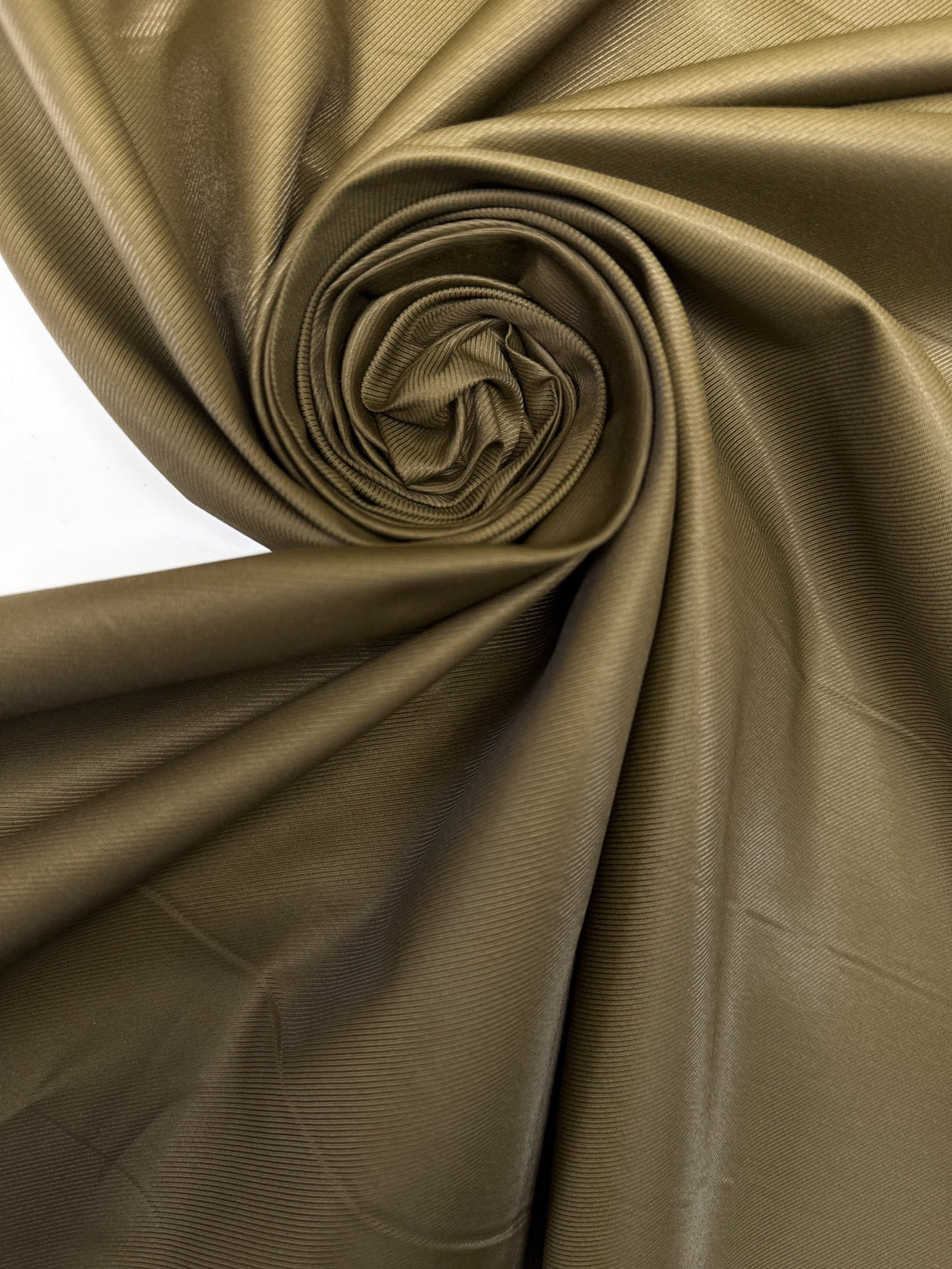 Cotton Nylon Twill