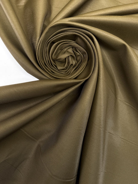 Cotton Nylon Twill