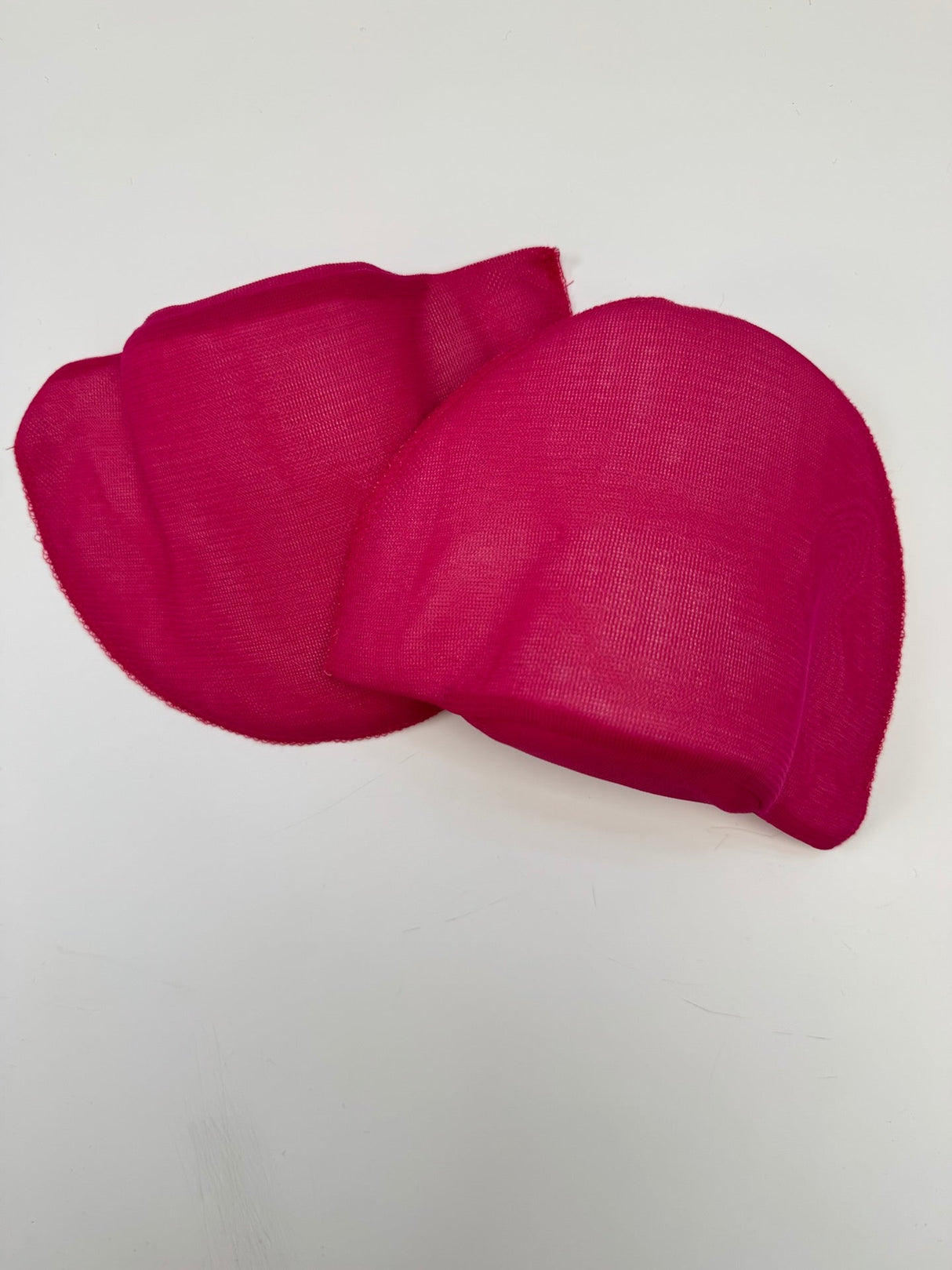 Pink Plain Sewing Notions