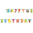 Cocomelon Birthday Banner 6.5ft