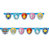 Paw Patrol Birthday Banner 6.5ft