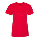 Women’s Perfect Crewneck Short Sleeve T-Shirt