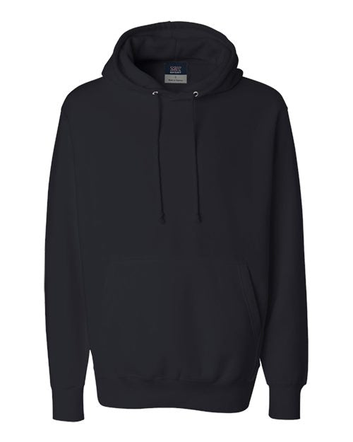 MV Sport Unisex Pro Weave Hooded Sweatshirt