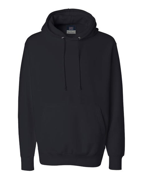 MV Sport Unisex Pro Weave Hooded Sweatshirt