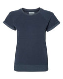 Boxercraft Women's Sweetheart French Terry Pullover