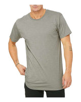 Long Body Urban Tee