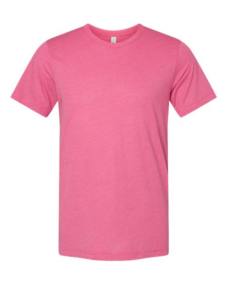 BELLA + CANVAS Triblend Unisex Tee