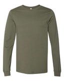 Unisex Jersey Long Sleeve Tee