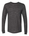 BELLA + CANVAS Unisex Jersey Long Sleeve Tee