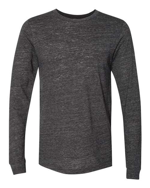 BELLA + CANVAS Unisex Jersey Long Sleeve Tee