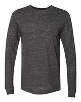 BELLA + CANVAS Unisex Jersey Long Sleeve Tee