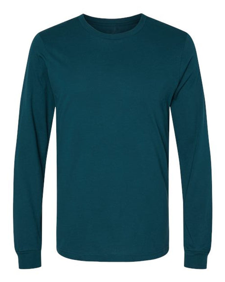 BELLA + CANVAS Unisex Jersey Long Sleeve Tee