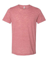 BELLA + CANVAS Unisex Texture Tee