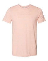 BELLA + CANVAS Unisex Texture Tee
