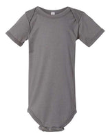 BELLA + CANVAS Infant Jersey One Piece