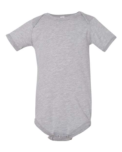 BELLA + CANVAS Infant Jersey One Piece