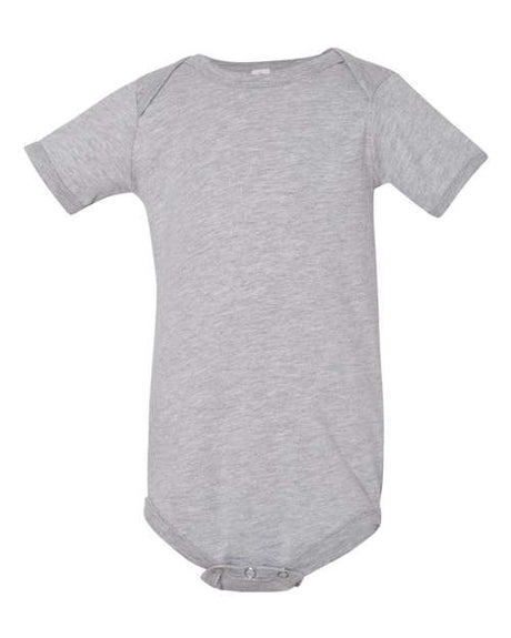 BELLA + CANVAS Infant Jersey One Piece
