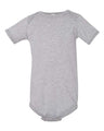 BELLA + CANVAS Infant Jersey One Piece