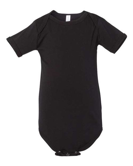 BELLA + CANVAS Infant Jersey One Piece