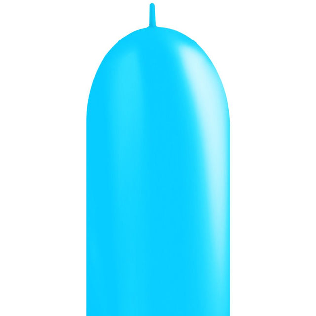 Link-O-Loon Entertainer Balloons Fashion Blue