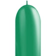 Latex Link-O-Loon Forest Green Balloons