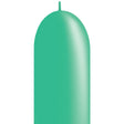 Entertainer Balloons Fashion Green