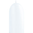 Entertainer Balloons Fashion White