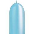 Entertainer Balloons Neon Blue