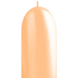 Link-O-Loon Pastel Matte Nude Balloons