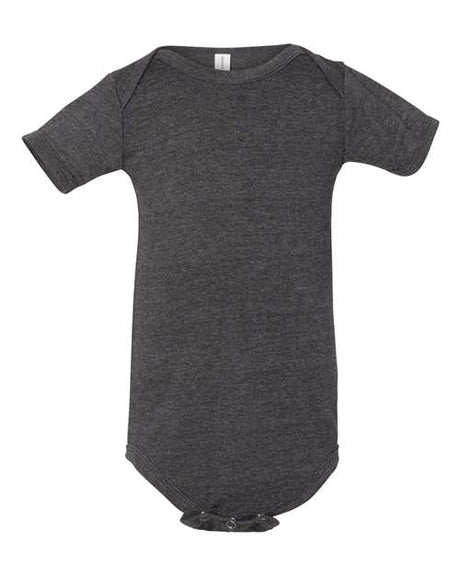 BELLA + CANVAS Infant Jersey One Piece