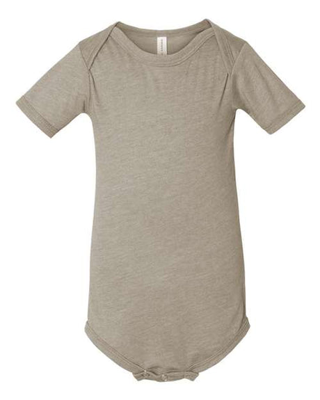 BELLA + CANVAS Infant Jersey One Piece