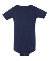 BELLA + CANVAS Infant Jersey One Piece