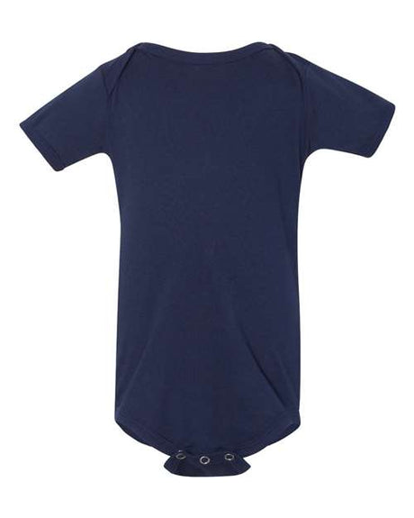 BELLA + CANVAS Infant Jersey One Piece