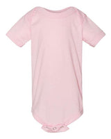 BELLA + CANVAS Infant Jersey One Piece
