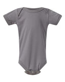 BELLA + CANVAS Infant Jersey One Piece