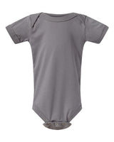 BELLA + CANVAS Infant Jersey One Piece