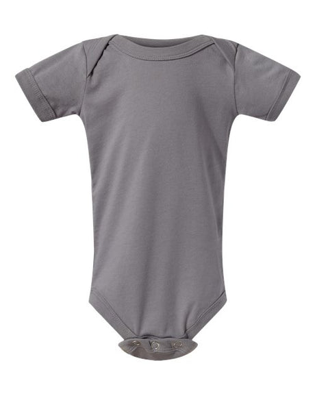BELLA + CANVAS Infant Jersey One Piece