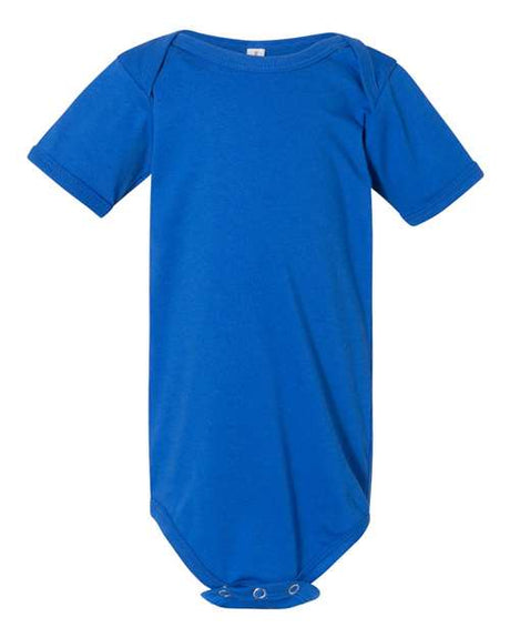 BELLA + CANVAS Infant Jersey One Piece